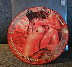 Picture Disc ~ Profondo Rosso - Progressive, Cd's en Dvd's, Vinyl | Rock, Ophalen of Verzenden, Zo goed als nieuw, Progressive