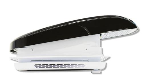 Ventilator dakluik voor camper of caravan Vechline Luxuoso, Caravans en Kamperen, Camper-accessoires, Nieuw, Ophalen of Verzenden