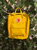Fjällräven Kånken Gele Rugzak - Zeer Goede Staat, Sieraden, Tassen en Uiterlijk, Tassen | Rugtassen, Overige merken, 25 tot 40 cm