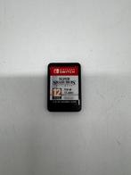 Nintendo Switch Game - Super Smash Bros | Losse cassette, Spelcomputers en Games, Games | Nintendo Switch, Vechten, Ophalen of Verzenden