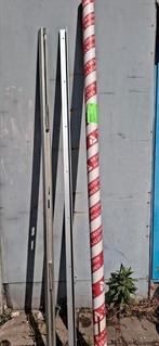 Brandwerende deurnaalden F140 (nieuw), Ophalen, Nieuw, Overige materialen, Slot