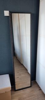 Ikea spiegel staand, Huis en Inrichting, Ophalen, Minder dan 50 cm, Zo goed als nieuw, 150 tot 200 cm