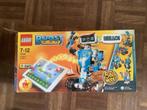 Lego Boost 17101, Kinderen en Baby's, Speelgoed | Duplo en Lego, Ophalen of Verzenden, Zo goed als nieuw, Complete set, Lego