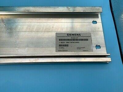 Siemens Simatic S7 PLC montageprofiel rail profiel rek, Ophalen of Verzenden, Gebruikt