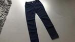 Armani jeans, donkerblauw, maat 29x 34, Kleding | Dames, Spijkerbroeken en Jeans, Blauw, W28 - W29 (confectie 36), Ophalen of Verzenden