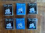 Toe Gem teenstickers, Ophalen of Verzenden, Nieuw