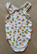 HEMA mouwloze romper rondjes maat 86/92 | babykleding meisje, Nacht- of Onderkleding, Meisje, Ophalen of Verzenden, Zo goed als nieuw