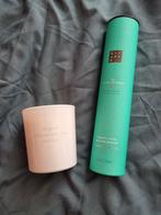 Rituals Karma geurkaars + geurstokjes, Huis en Inrichting, Ophalen of Verzenden, Nieuw