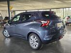 Nissan Micra 1.0 IG-T 100pk Xtronic N-Connecta € 16.695,00, Auto's, Nissan, Nieuw, Origineel Nederlands, Zilver of Grijs, 5 stoelen