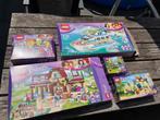 veel lego friends te koop, Ophalen, Gebruikt