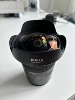 Fisheye lens voor Olympus /Panasonic / OM Syastem, Audio, Tv en Foto, Fotografie | Lenzen en Objectieven, Gebruikt, Ophalen of Verzenden