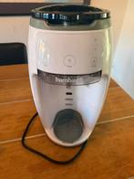 Flessenwarmer Baby Espresso Nespresso Bambinies, Kinderen en Baby's, Ophalen, Zo goed als nieuw, Flessen- of potjesverwarmer