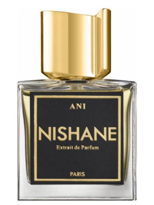 Nishane Ani, Sieraden, Tassen en Uiterlijk, Uiterlijk | Parfum, Nieuw, Ophalen of Verzenden