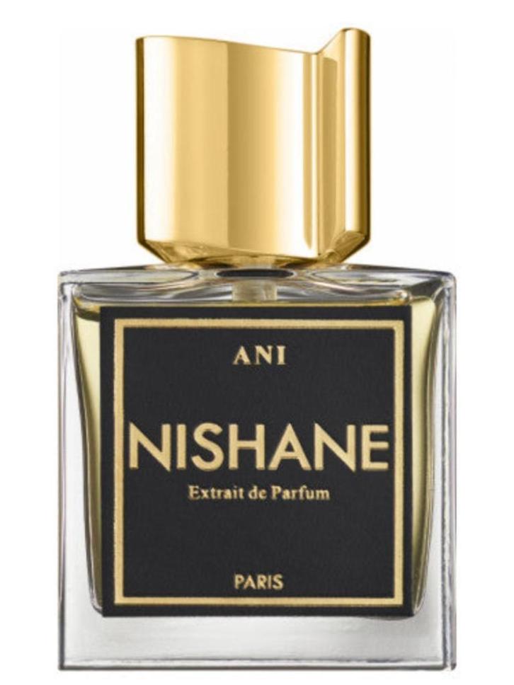 Nishane Ani, Sieraden, Tassen en Uiterlijk, Uiterlijk | Parfum, Nieuw, Ophalen of Verzenden