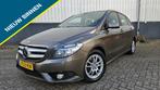 Mercedes-benz B-klasse 180, Voorwielaandrijving, Euro 5, 1295 kg, 4 cilinders