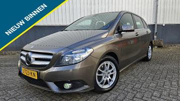 Mercedes-benz B-klasse 180 beschikbaar voor biedingen