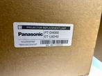 Nieuwe Panasonic PT-D4000 / ET-LAD40  reserve lamp, Ophalen of Verzenden, Nieuw, DLP, Panasonic