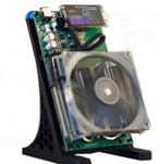 NerdQaxe++ Bitcoin miner. Bitcoin miner. Mega-Deal, Ophalen of Verzenden, Nieuw, Plaatstaal