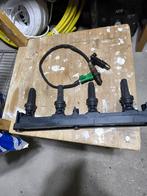 Citroen C5 Bobine en Lambda Sensor, Ophalen of Verzenden, Citroën