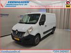 Renault Master 2.3dCi 146pk Inrichting Euro 6! (bj 2017), Voorwielaandrijving, 145 pk, Gebruikt, Euro 6