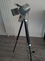 Lamp op statief, Ophalen, Zo goed als nieuw, Minder dan 100 cm