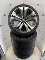 22''origineel Audi SQ5 e-tron Q7 Q8 Q5 SQ7 SQ8 RSQ7 RSQ8 RS, Auto-onderdelen, Banden en Velgen, Gebruikt, 265 mm, Banden en Velgen