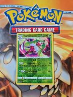 Tsareena 015/198 reverse holo rare Chilling Reign, Hobby en Vrije tijd, Verzamelkaartspellen | Pokémon, Ophalen of Verzenden, Zo goed als nieuw