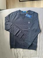 Ralph Lauren sweater, Blauw, Nieuw, Overige maten, Ophalen of Verzenden