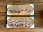 Anne Geddes decoratie baby foto’s 2 stuks in verpakking, Ophalen of Verzenden