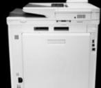 HP Color LaserJet Pro MFP M479 325 ex btw, Computers en Software, Printers, Kopieren, All-in-one, Refurbished, Ophalen of Verzenden