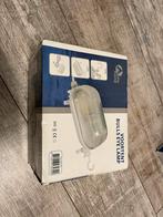 Camp Bulls Eye Lamp, Caravans en Kamperen, Ophalen, Zo goed als nieuw