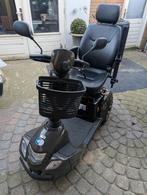 Vermeiren Carpo 3 scootmobiel, Ophalen, Gebruikt, 16 km/u of meer, 46 km of meer