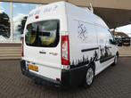 Fiat Scudo 1200 L2H2 *CAMPER/KAMPEERVOERTUIG* + LUCHTVERING, Caravans en Kamperen, Campers, Bus-model, Bedrijf, Diesel, 5 tot 6 meter