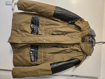Bonprix winterjas zgan 48 ️ beschikbaar voor biedingen