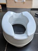 Wc verhoger toilet verhoger, Diversen, Ophalen of Verzenden, Gebruikt