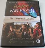 Dvd *** VLINDERCIRCUS *** Hart van Pasen, Alle leeftijden, Ophalen of Verzenden, Zo goed als nieuw, Drama