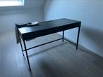 Ikea Bureau Donkergrijs, Ophalen, Gebruikt, Bureau