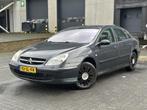 Citroen C5 3.0 V6 Exclusive AUTOMAAT KOOPJE RIJD PERFECT, Auto's, Gebruikt, 2946 cc, 10 km/l, Bedrijf