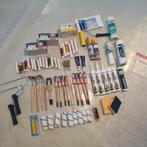 Bulk schilders materialen, Ophalen of Verzenden, Nieuw, Overige typen