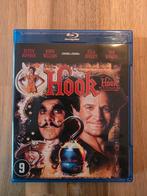 Hook Blu-ray, Ophalen of Verzenden, Zo goed als nieuw, Avontuur