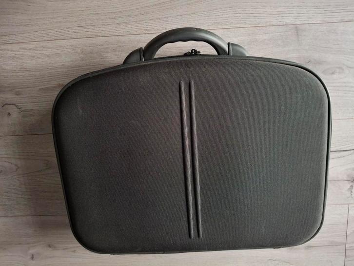 Messenset 21 delig. Berghoff Top qualitat, Huis en Inrichting, Keuken | Bestek, Zo goed als nieuw, Rvs of Chroom, Ophalen of Verzenden