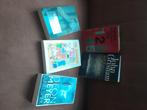 Boeken, Ophalen of Verzenden, Gelezen, Diverse schrijvers
