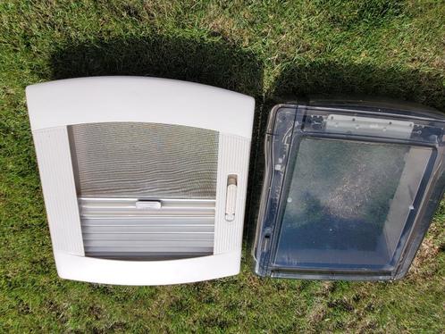 Remis dakluiken caravan, Caravans en Kamperen, Caravan accessoires, Gebruikt, Ophalen