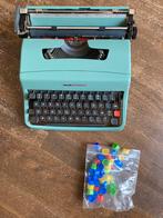 Typemachine Olivetti, Diversen, Ophalen of Verzenden
