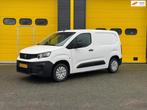 Peugeot Partner 1.5 BlueHDI Airco Cruise Eu6, Voorwielaandrijving, Gebruikt, 4 cilinders, Wit