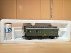 Roco 44509 Postrijtuig DB in ovp, Hobby en Vrije tijd, Modeltreinen | H0, Gelijkstroom, Verzenden, Wagon, Zo goed als nieuw