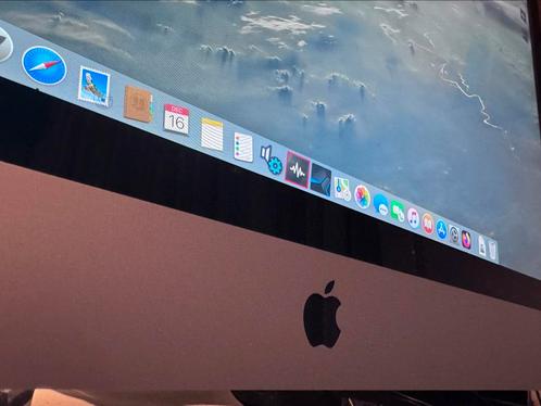 iMac 27” mid 2011 i7 16GB RAM 250GB SSD 1TB HD, Computers en Software, Apple Desktops, Gebruikt, iMac, SSD, 3 tot 4 Ghz, Ophalen