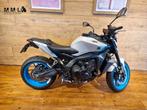 YAMAHA MT 09 Y-AMT (bj 2025), Motoren, Motoren | Yamaha, 890 cc, Motorrijbewijs A, Bedrijf, Meer dan 35 kW