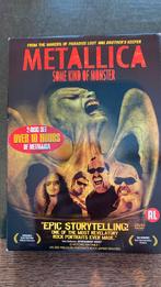 Metallica Some kind of monster, Ophalen of Verzenden, Zo goed als nieuw