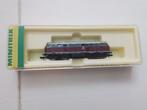 Minitrix Spur N Diesellok BR 217 003-3, Art. 2952, Hobby en Vrije tijd, Modeltreinen | N-Spoor, Gebruikt, Trix, Ophalen of Verzenden